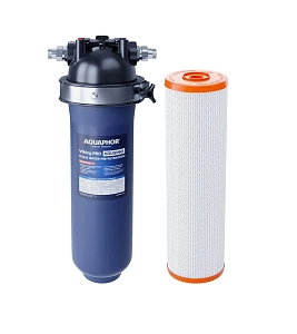 Pirminio filtravimo rinkinio pakaitinis filtras šaltam vandeniui Aquaphor B520 PRO