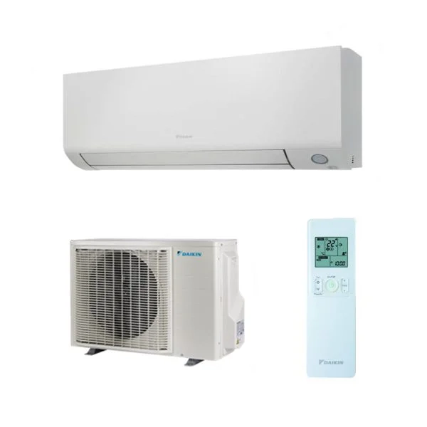 DAIKIN Split sieniniai oro kondicionieriai oras-oras SkyAir Alpha FTXM60R/RZAG60A