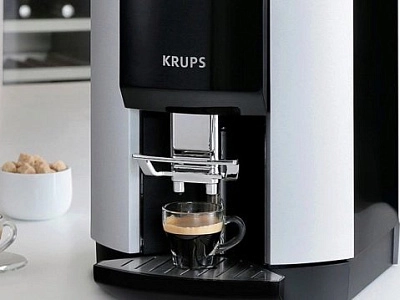 Kavos aparatų remonto paslaugos