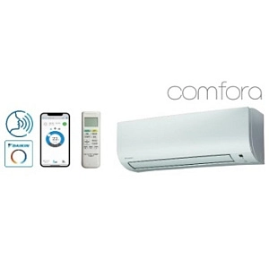 DAIKIN COMFORA Multisplit oro kondicionieriaus vidinis blokas FTXP35N9