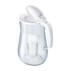 AQUAPHOR Provence A5 Mg (Baltas) geriamo vandens ąsotis