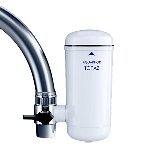 Vandens filtras čiaupams AQUAPHOR Topaz