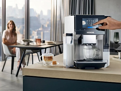 Kavos aparatų remonto paslaugos