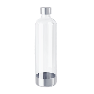 Gazuoto vandens Buteliukas Aquaphor Pearl