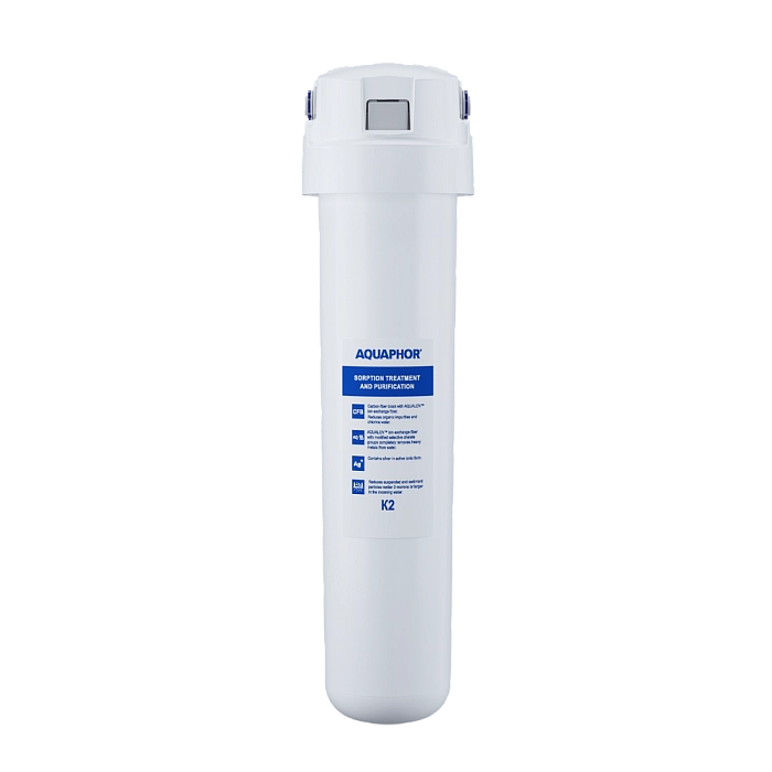 AQUAPHOR  Crystal Solo