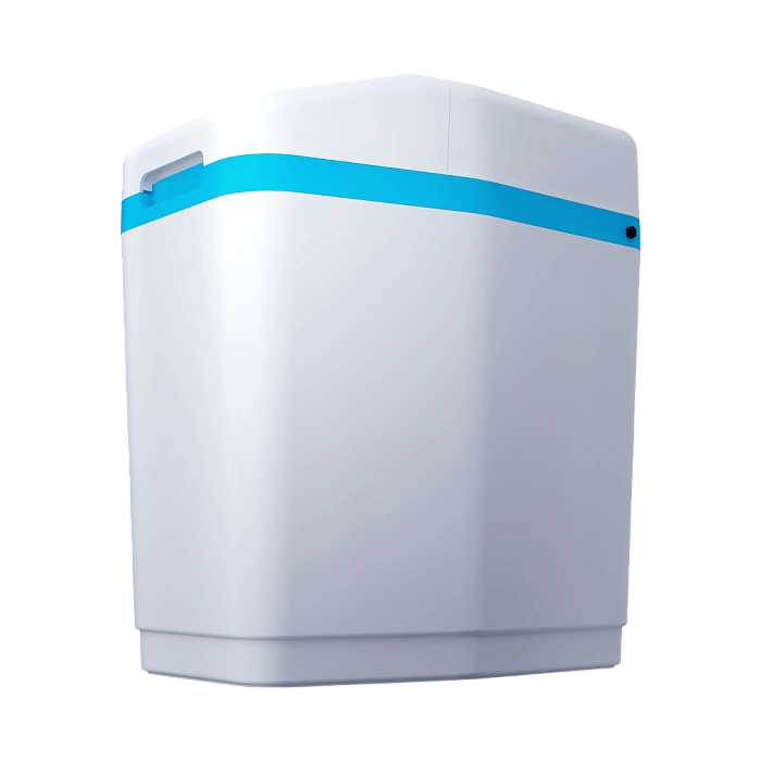 Vandens Minkštinimo sistema Aquaphor S550