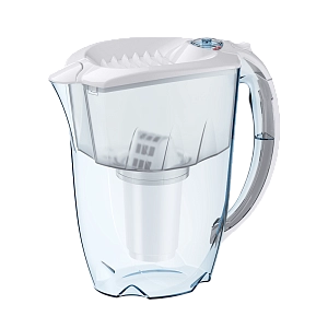 AQUAPHOR  Prestige A5 (Baltas) geriamo vandens ąsotis