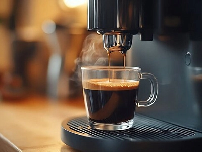 Kavos aparatų remonto paslaugos