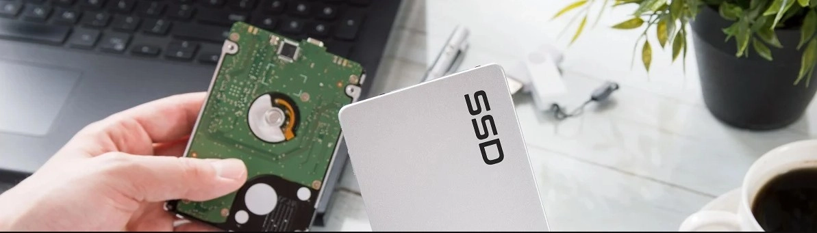 SSD IR RAM DIEGIMO PAKETAS SU KLIENTO DETALĖMIS