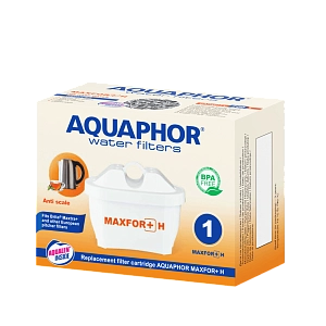 AQUAPHOR  Maxfor+H pakaitinis filtras