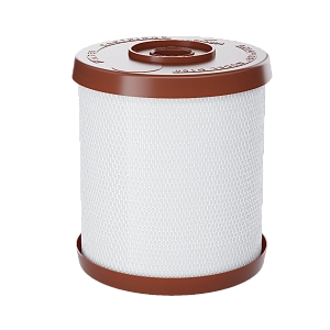 Pirminio filtravimo rinkinio pakaitinis filtras šaltam vandeniui Aquaphor B505-13